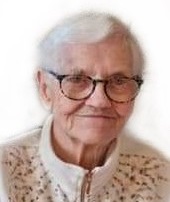 Photo de profil de Madame Denise CHOCHOY
